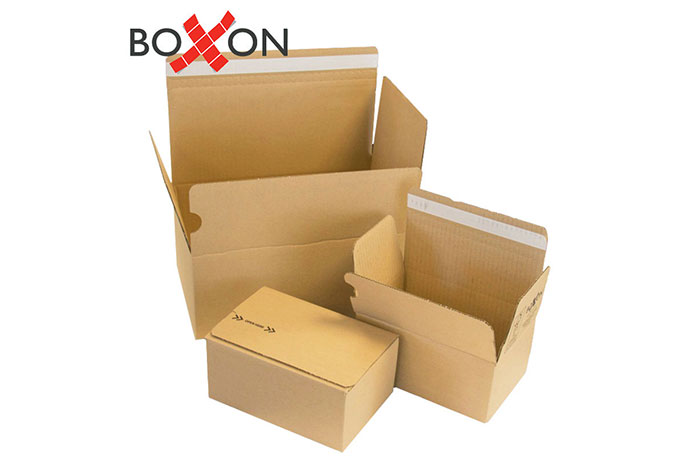 物流娱乐软件电商纸箱