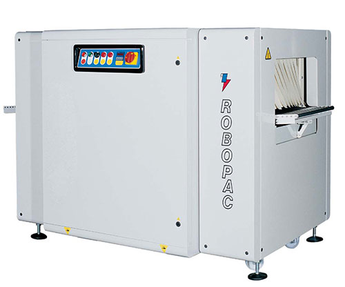 热收缩膜娱乐软件机 Shrink tunnel