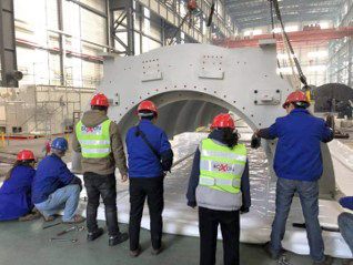 发电设备娱乐软件