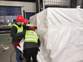 发电设备娱乐软件